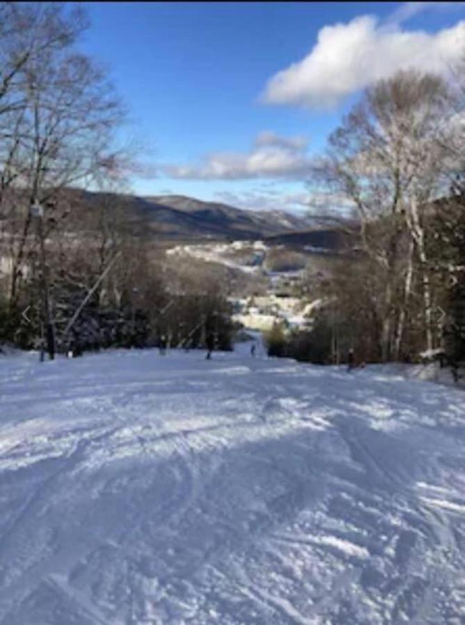 Mountain View Suite On Jiminy Peak Ski On Off -New Hancock Dış mekan fotoğraf